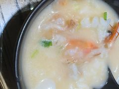 -潮十三潮汕砂锅粥(高新四路大都荟店)