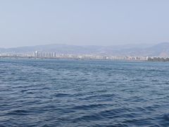 -西昌邛海湿地