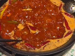 -五里关火锅(牛市口店)