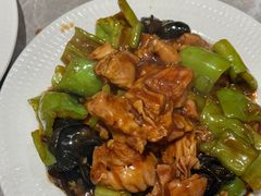 -九龙餐厅(大沽路店)