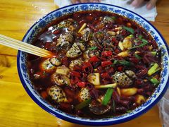 香辣大田螺-三哥田螺(北书院街店)