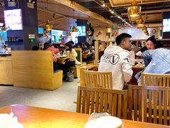 -李二鲜鱼(六堰大洋直营店)