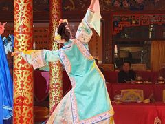 -白家大院·王府宫廷菜(苏州街店)