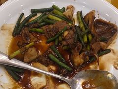 -良友·海鲜青岛菜(五四广场店)