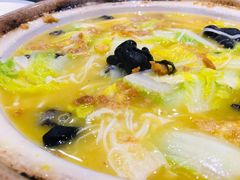 -城南往事风味主题餐厅(领秀城店)