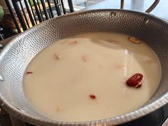 -捞王锅物料理(上海世茂广场店)