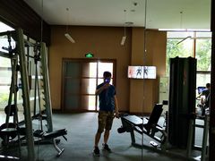 -成都安仁福朋喜来登酒店