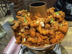-32坐·炖涮锅(桃花街店)