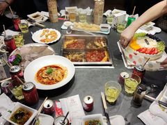 -大妙火锅·非物质文化遗产(东湖公园店)