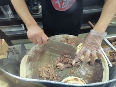 -樊记腊汁肉(竹笆市总店)