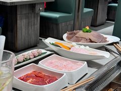-海底捞火锅(龙岗星河COCO Park店)