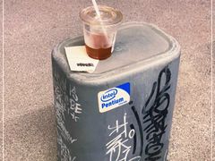 -麻雀咖啡SPARROW COFFEE(十全街店)