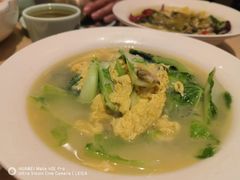 -吕氏疙瘩汤·新派鲁菜(东城万达广场店)