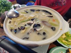 -后院犇牛主题餐厅(云岗店)