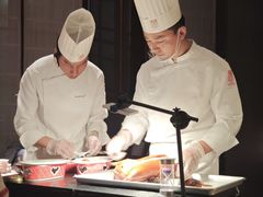 -秀儿四九城·新京菜(亚运村鸟巢店)