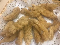 -蒙自源米线(虎门国际购物中心店)