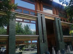 -那家小馆•北京菜•烤鸭(香山店)