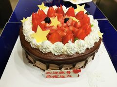 -好利来(清华南门店)