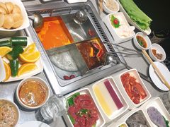 -海底捞火锅(铂澜大象城店)