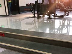 -一兆韦德健身(古美店)