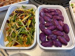 -齐市马佳地摊烤肉