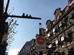 -南京路步行街