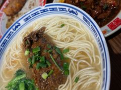 -辣肉面大王(天平路店)