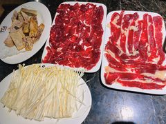 -仄园围炉坊·牛肉火锅·汕头卤水火锅(蛇口店)