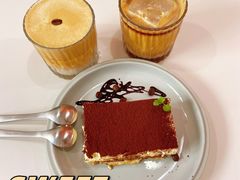 -72 COFFEE(东朝阳路店)