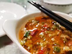 -美膳居川菜馆油焖大虾烧烤(卓刀泉店)