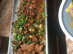 -树厨贵州菜(大十字店)