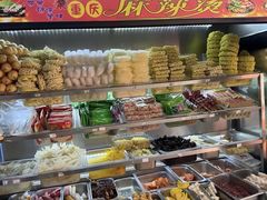 -重庆麻辣烫(国权路店)
