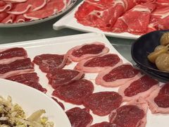 -东来顺饭庄(西直门店)