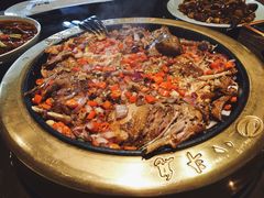 八斗鸡-八斗鸡·湘土菜(国贸店)