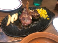 -萨莉亚意式餐厅(常州环球港店)