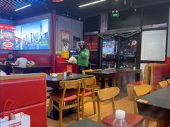 -美蛙四季(六里桥店)