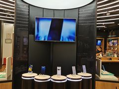 -顺电·脉(浦东嘉里城店)