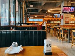 大堂-COMMUNE幻师(上邦百汇城店)