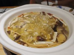 -龙泉人椰子鸡·糟粕醋·海南菜(南大桥店)