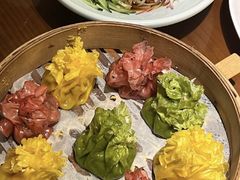 -老爷庙风味美食府(魏都大道店)