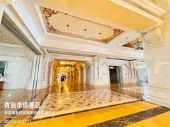 -青岛海泉湾皇冠假日度假酒店