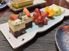 -柚·日式料理-富力万丽酒店