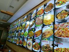 -顺姬冷面(长白西路店)