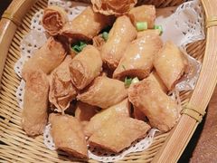 -酌酒半杯·生腌熟醉·阿拉宁波小菜馆(天一广场店)