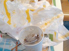 -麦当劳(平和堂店)