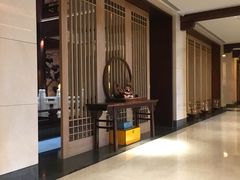 -西安华清御汤酒店