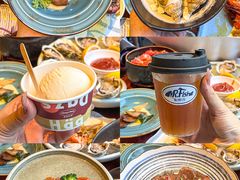 -Mr.Fish鱼鲜生海鲜放题(高德置地冬广场店)