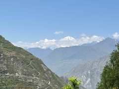 -萝卜寨羌文化生态旅游区
