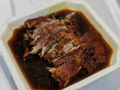 -蒲氏烤鸭(百寿路店)