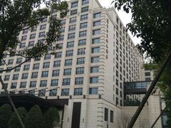 -杭州城中香格里拉大酒店